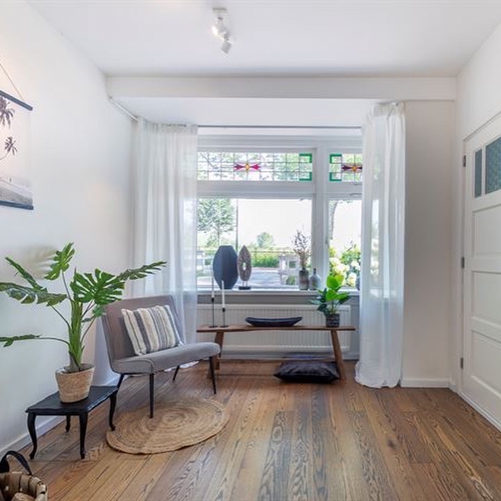 Woning verkoopklaar laten maken