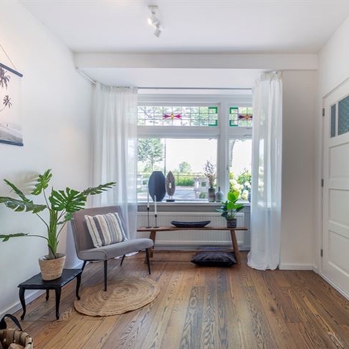 Woning klaar maken voor verkoop