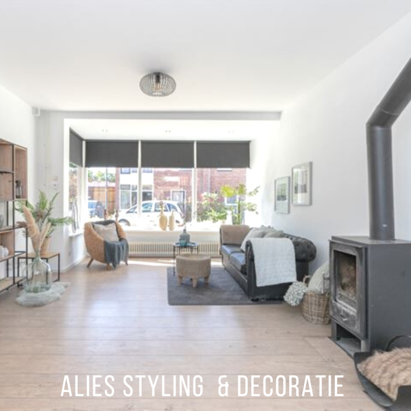 Woning klaar maken voor verkoop