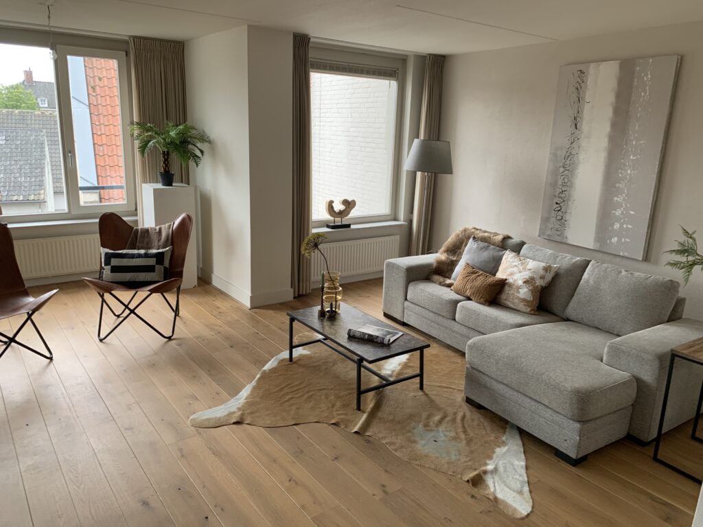 Woning verkoop klaar laten maken