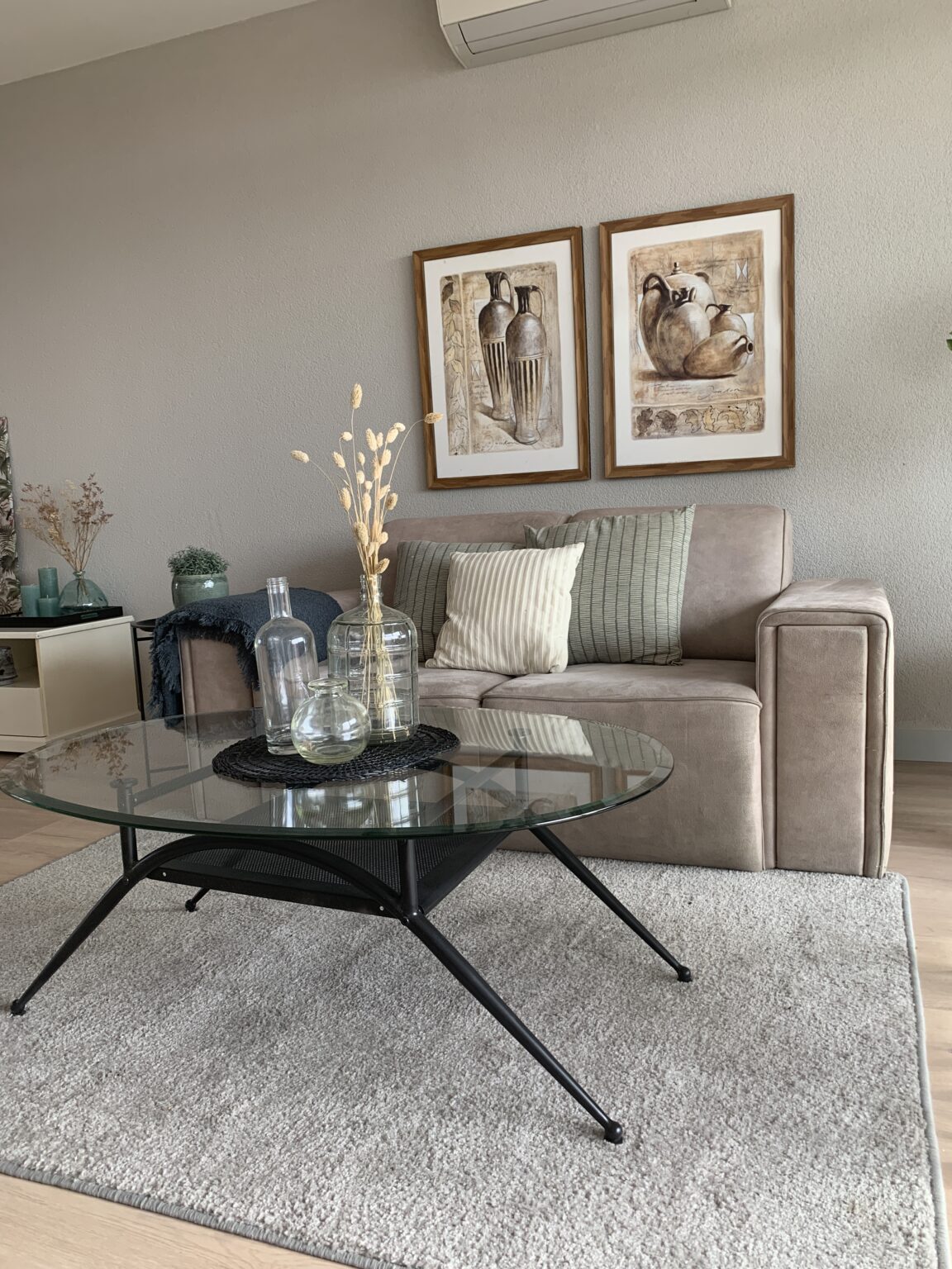 Woning inrichten voor verkoop